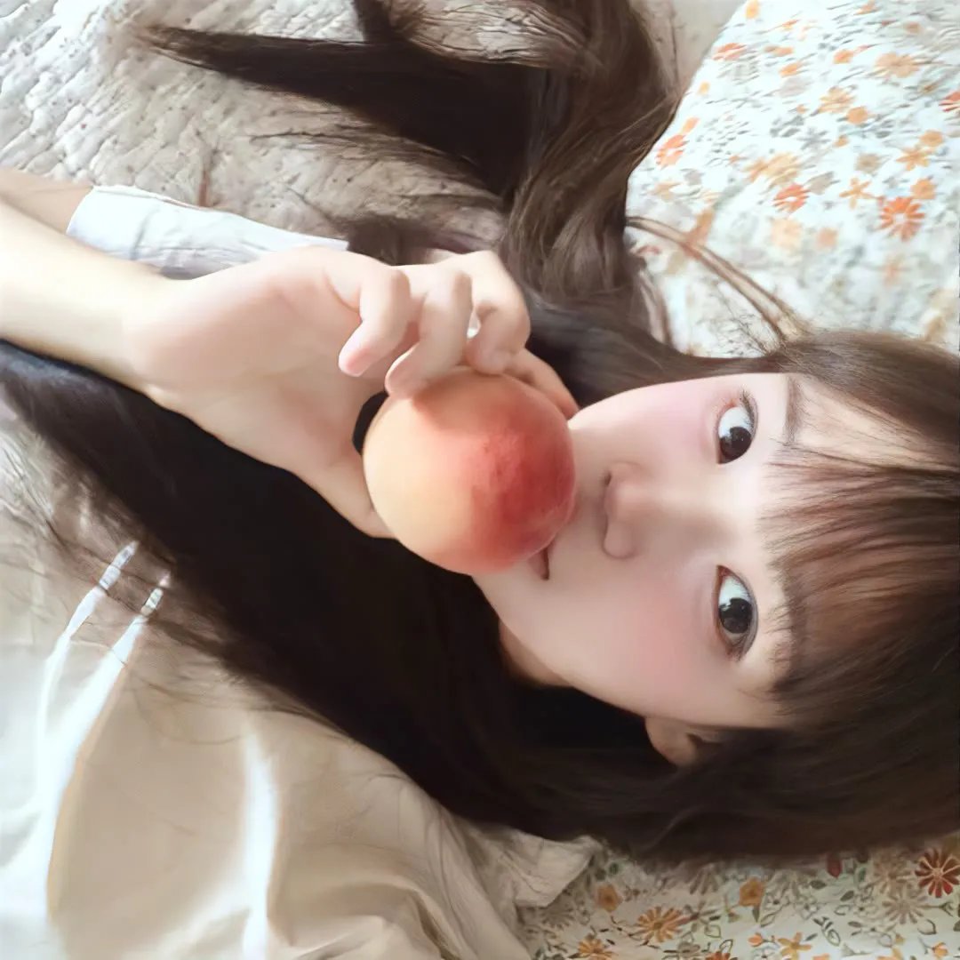 巴黎恋爱写真